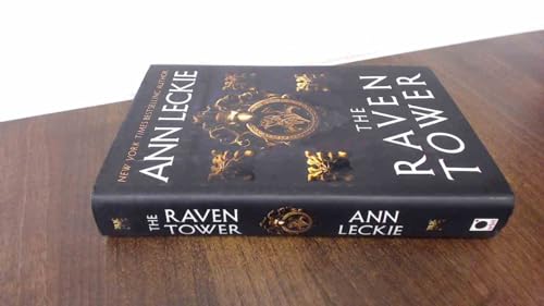 The Raven Tower