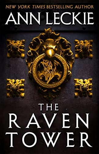 The Raven Tower The Raven Tower