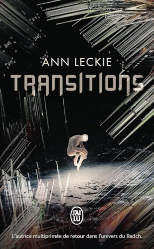 Transitions von J'AI LU