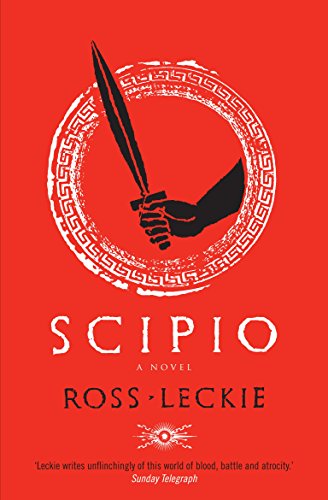 Scipio (Carthage Trilogy)