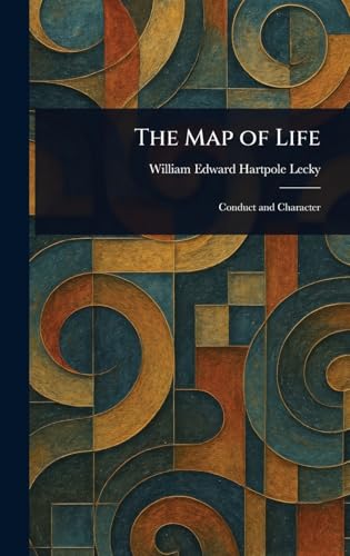 The Map of Life The Map of Life von Anson Street Press