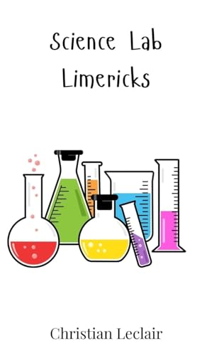 Science Lab Limericks Science Lab Limericks von Creative Arts Management OÜ