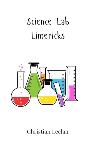 Science Lab Limericks Science Lab Limericks von Creative Arts Management OÜ