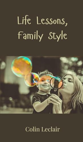 Life Lessons, Family Style von Creative Arts Management OÜ