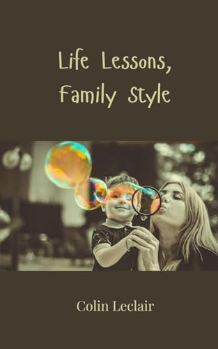 Life Lessons, Family Style von Creative Arts Management OÜ