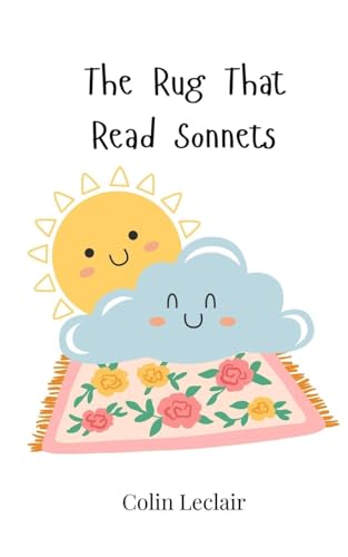 The Rug That Read Sonnets von Creative Arts Management OÜ