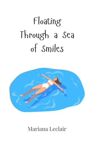 Floating Through a Sea of Smiles Floating Through a Sea of Smiles von Creative Arts Management OÜ