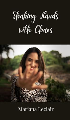 Shaking Hands with Chaos Shaking Hands with Chaos von Creative Arts Management OÜ