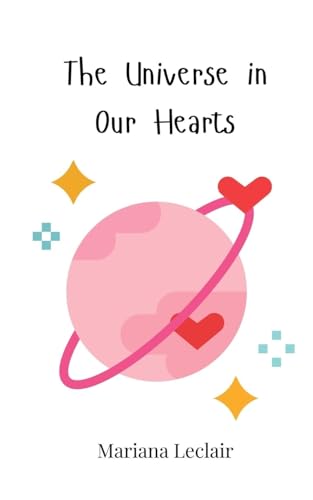 The Universe in Our Hearts von Creative Arts Management OÜ