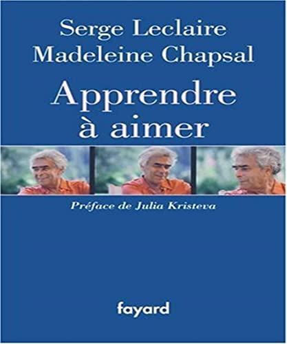 Apprendre à aimer