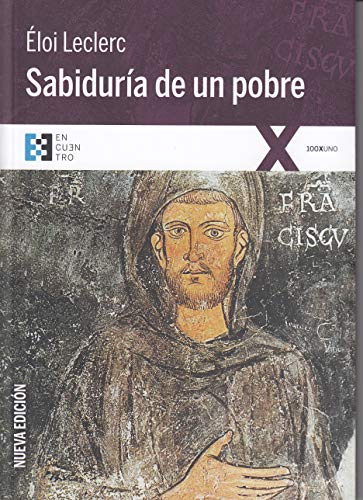 Sabiduría de un pobre (100XUNO, Band 40)