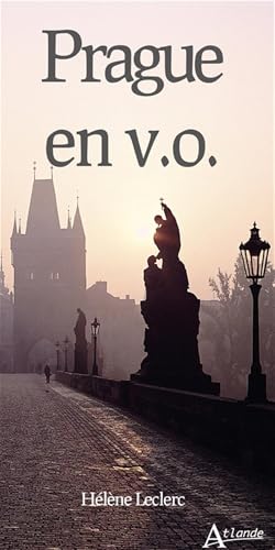 Prague en v.o. von ATLANDE