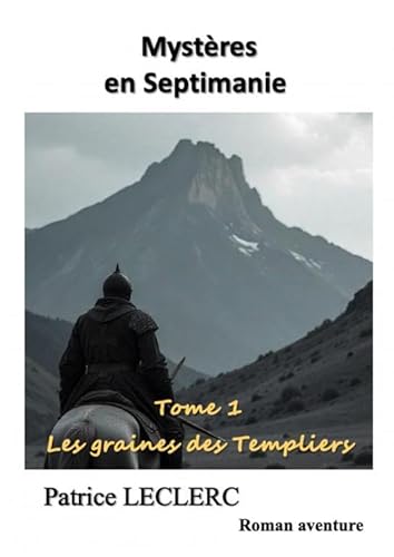 Mystères en Septimanie Mystères en Septimanie von THEBOOKEDITION