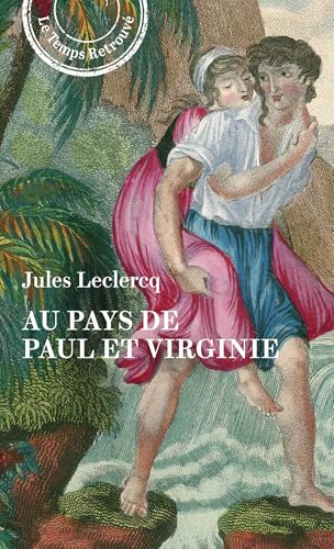 Au pays de Paul et Virginie von MERCURE DE FRAN
