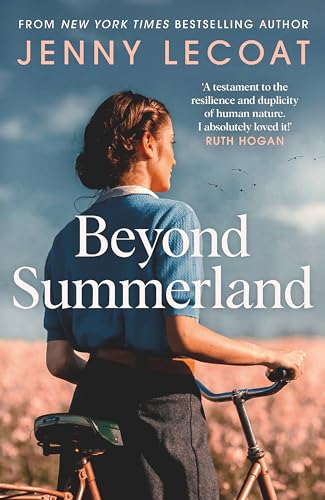 Beyond Summerland: Liberation has unleashed a different kind of war . . .