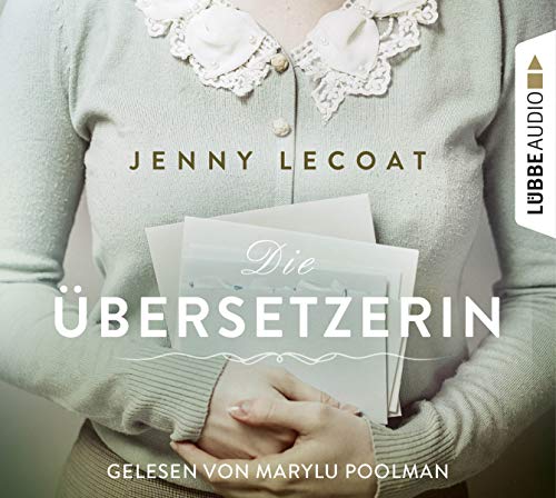 Die Übersetzerin: .
