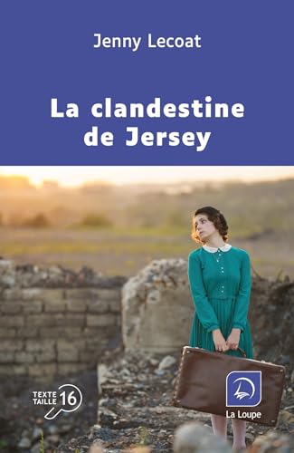 La Clandestine de Jersey von DE LA LOUPE