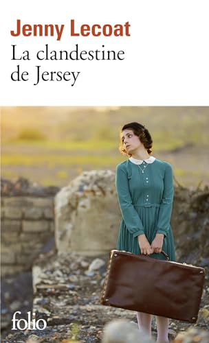 La clandestine de Jersey von FOLIO