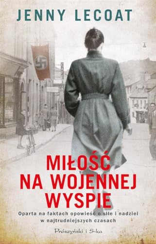 Miłość na wojennej wyspie Miłość na wojennej wyspie