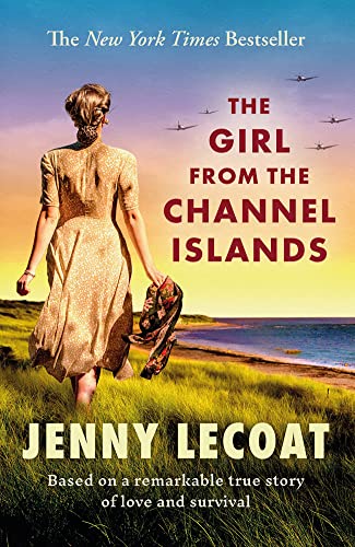 The Girl From the Channel Islands von Polygon An Imprint of Birlinn Limited
