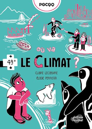 OÙ VA LE CLIMAT ? OÙ VA LE CLIMAT ?