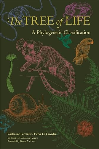 The Tree of Life: A Phylogenetic Classification (Harvard University Press Reference Library) von Belknap Press