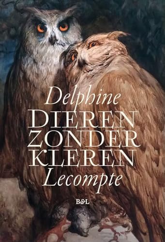 Dieren zonder kleren von Borgerhoff & Lamberigts