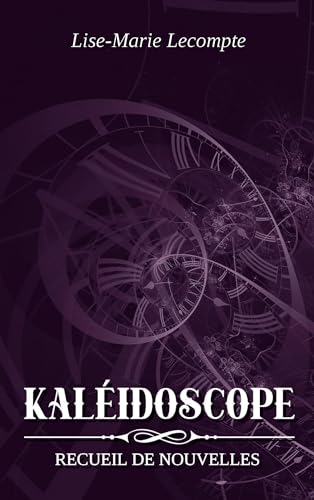Kaléidoscope: DE von BoD – Books on Demand – Frankreich