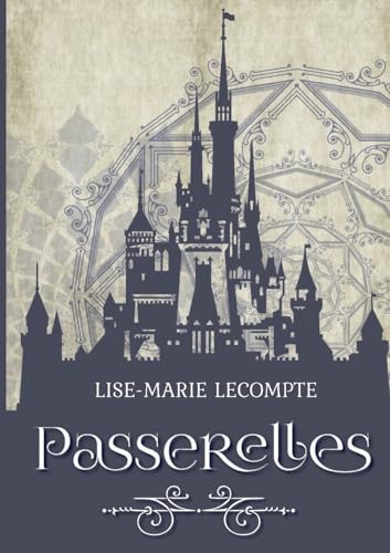 Passerelles von BoD – Books on Demand – Frankreich