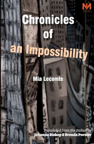Chronicles of an Impossibility von Moving Words - The Antonym Collections