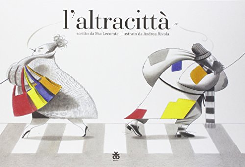 L'altra città (Fiabalandia. Intercultura) von Sinnos