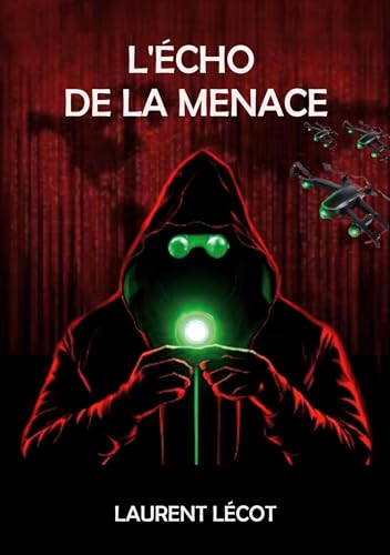 L'écho de la menace von BoD – Books on Demand – Frankreich