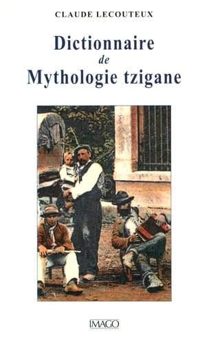 Dictionnaire de mythologie tzigane