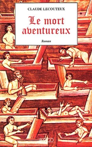 LE MORT AVENTUREUX (LE) von IMAGO