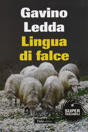 Lingua di falce (Super Tascabili) von Dalai Editore