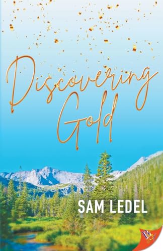 Discovering Gold von Bold Strokes Books