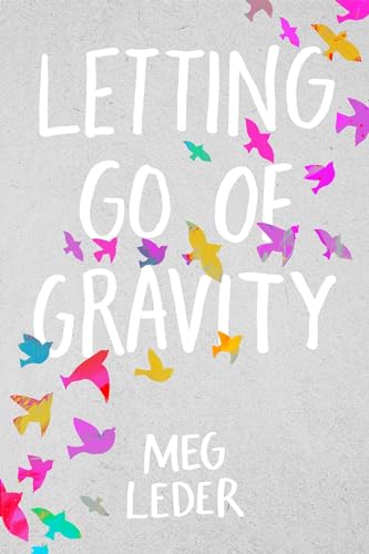 Letting Go of Gravity von Simon Pulse