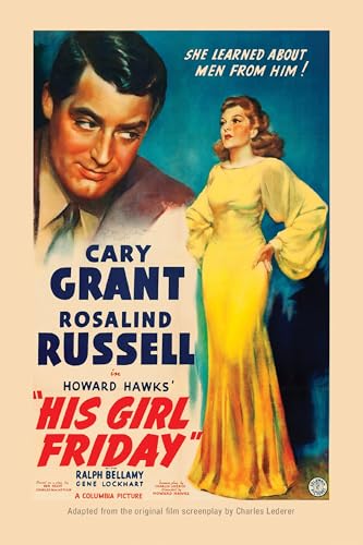 His Girl Friday von Maple Spring Publishing