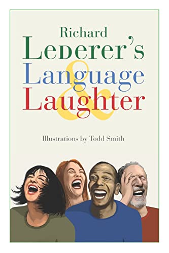 Lederer’s Language & Laughter