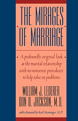 Mirages of Marriage von W. W. Norton & Company
