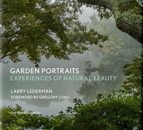 Garden Portraits: Experiences of Natural Beauty