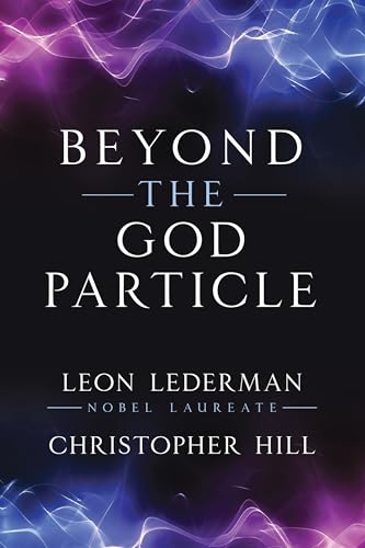 Beyond the God Particle von Prometheus