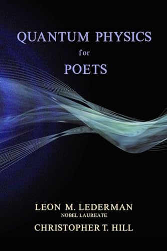 Quantum Physics for Poets