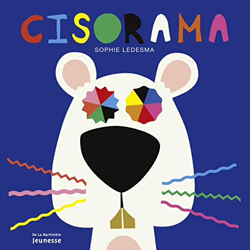 Cisorama: Avec deux paires de ciseaux