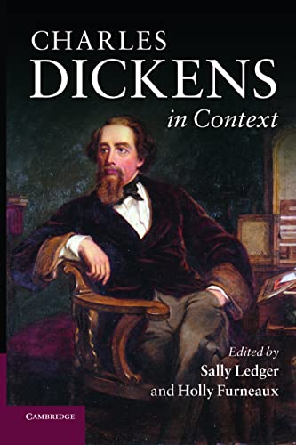 Charles Dickens in Context von Cambridge University Press