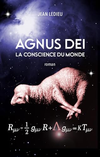 Agnus dei: ou la Conscience du monde von LIBRINOVA