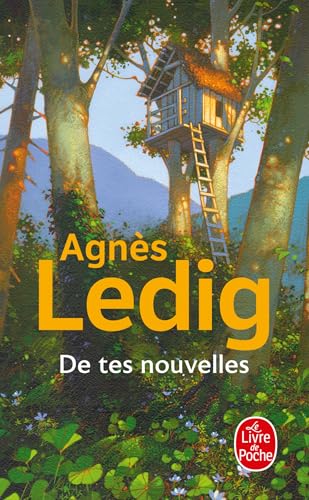De tes nouvelles: Roman von Hachette