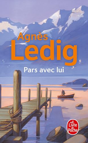 Pars avec lui: Roman von Hachette
