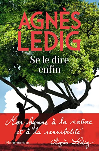 Se le dire enfin von FLAMMARION