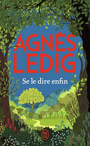 Se le dire enfin von J'AI LU